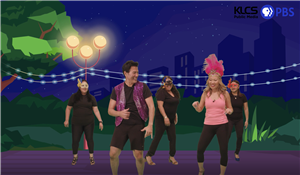 Everyday Fitness Season 3 Episode 5 Samba in Brazil